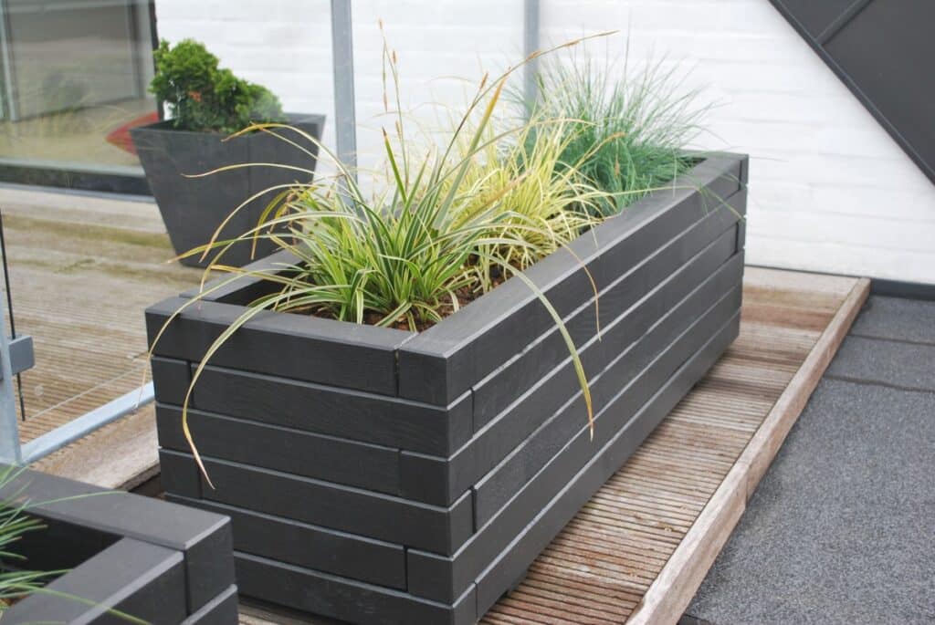 plantekasse
